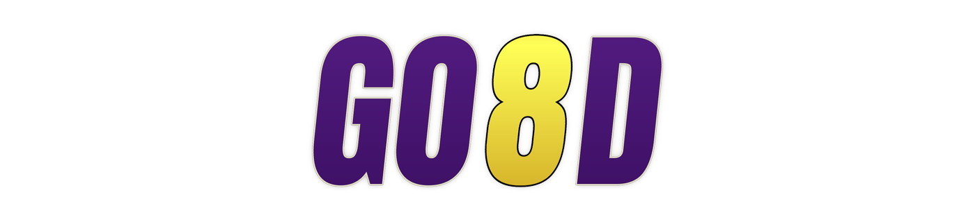 go8d
